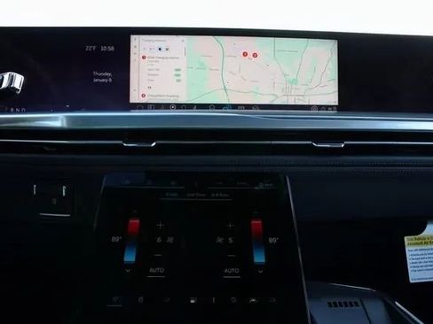 New 2025 Cadillac Escalade IQ Sport 2 image 23