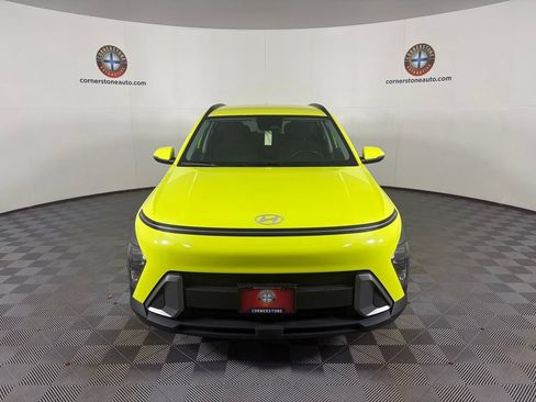 Used 2024 Hyundai Kona SEL AWD/4WD image 17