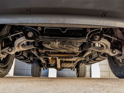 Used 2023 RAM 1500 Big Horn image 15