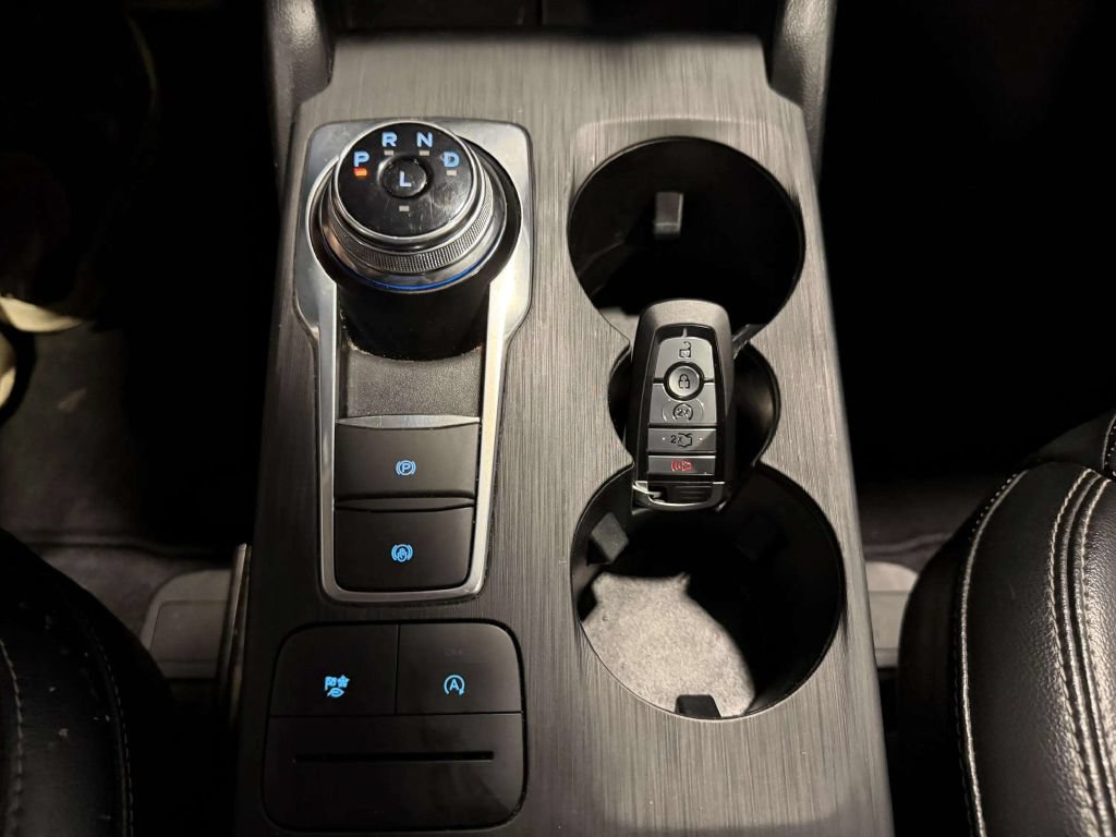 Used 2020 Ford Escape SEL FWD image 42