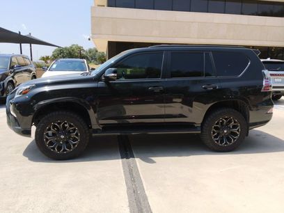 Used 2023 Lexus GX 460 Premium w/ Premium Plus Package