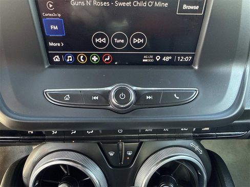 Used 2023 Chevrolet Camaro LT image 18