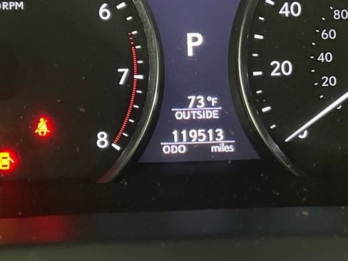 Used 2013 Lexus LS 460 image 3