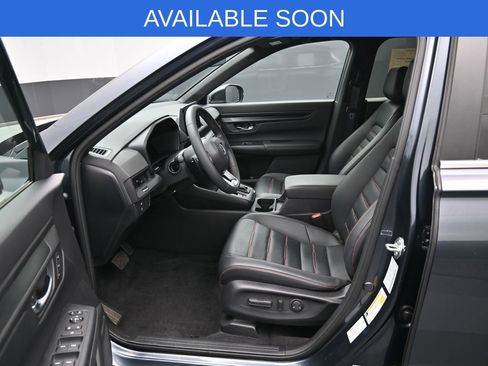 Used 2024 Honda CR-V Sport-L image 9