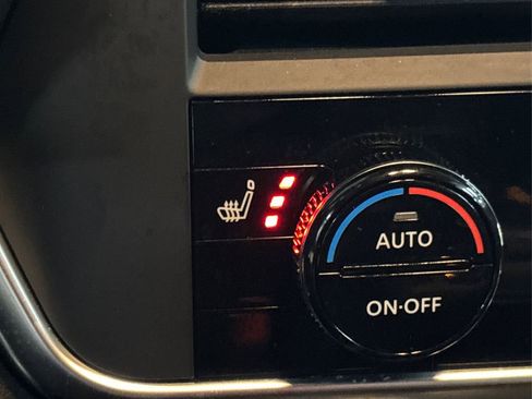 Certified 2023 Nissan Rogue SV w/ SV Premium B Package image 35