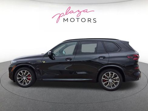Used 2026 BMW X1 xDrive28i w/ Convenience Package AWD/4WD image 8