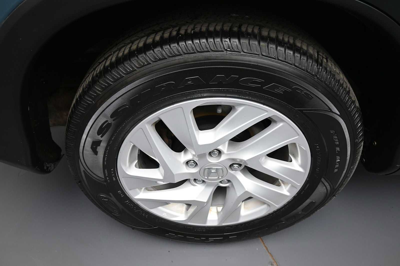 Used 2015 Honda CR-V EX image 12