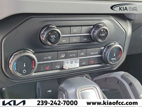 Used 2022 Ford Bronco Big Bend image 26