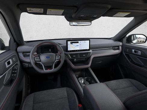 New 2026 Ford Explorer ST image 9