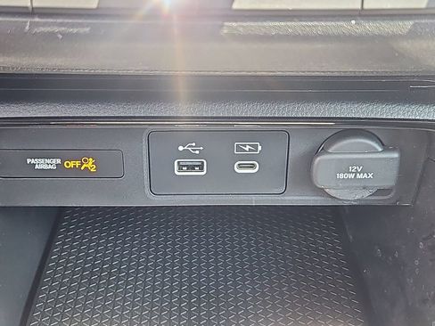 Certified 2024 Honda CR-V EX image 17