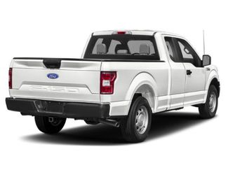 Used 2018 Ford F150 XLT AWD/4WD video 2