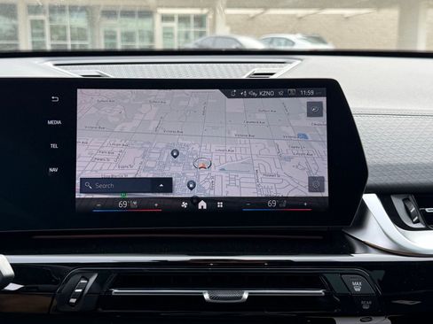 New 2026 BMW X2 xDrive28i w/ Convenience Package image 27