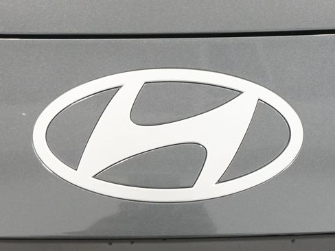 New 2026 Hyundai Elantra Blue w/ Cargo Package FWD image 12