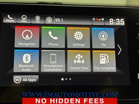 Used 2018 Honda Accord Touring image 25