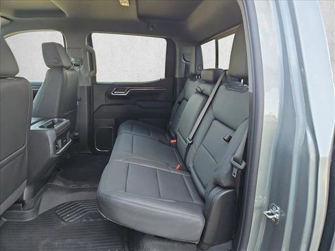 New 2026 Chevrolet Silverado 1500 LT Trail Boss w/ Convenience Package II AWD/4WD image 16