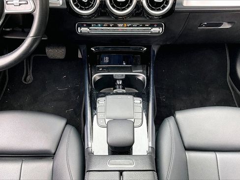 Certified 2021 Mercedes-Benz GLB 250 4MATIC image 24