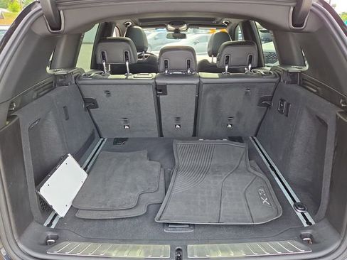 Used 2022 BMW X3 sDrive30i w/ Convenience Package RWD image 17