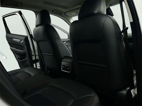 New 2025 MAZDA CX-5 Carbon Edition image 14