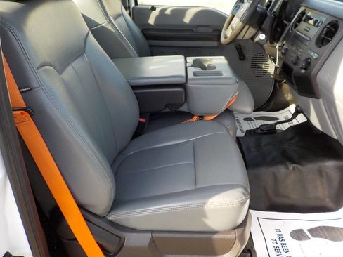 Used 2013 Ford F250 XL AWD/4WD image 22