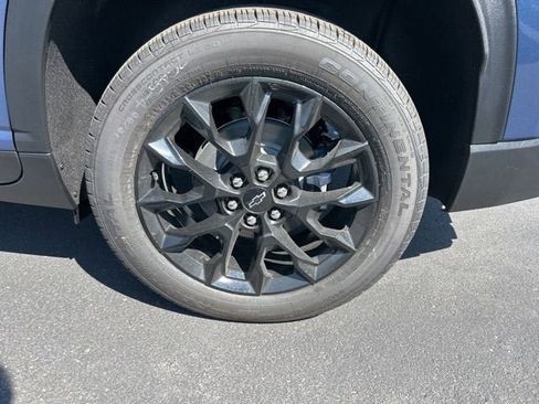 New 2026 Chevrolet Traverse LT w/ Midnight/Sport Edition image 47