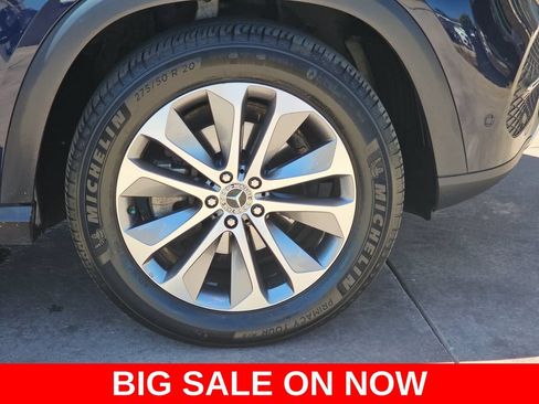 Used 2020 Mercedes-Benz GLE 350 4MATIC image 39