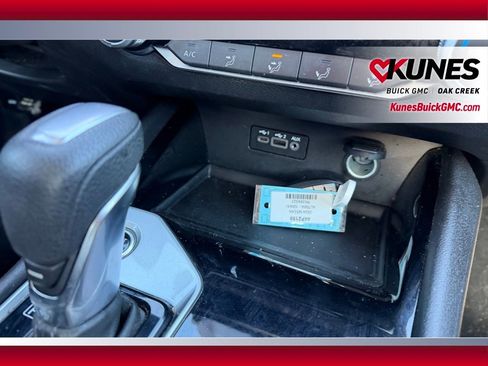 Used 2024 Nissan Altima 2.5 SV image 21