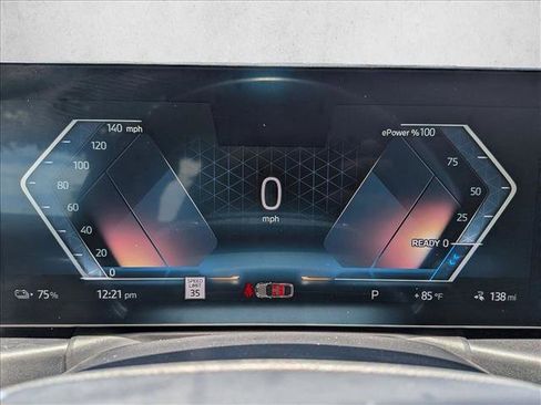 Used 2023 BMW i4 eDrive35 w/ Parking Assistance Package RWD image 12
