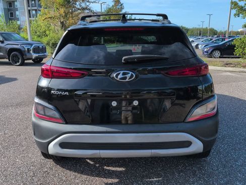 Used 2022 Hyundai Kona SEL FWD image 5