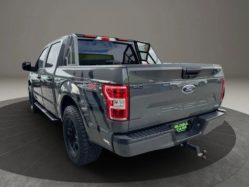 Used 2018 Ford F150 XL w/ Equipment Group 101A Mid image 7