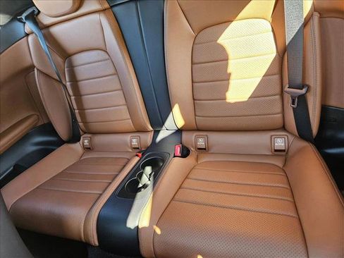 Used 2020 Mercedes-Benz C 300 Cabriolet image 16