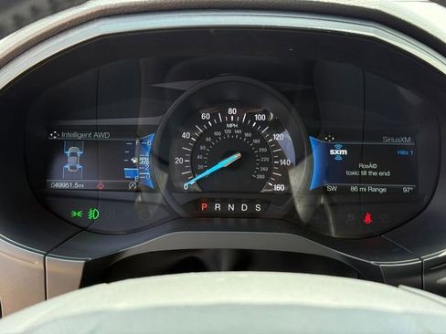 Used 2022 Ford Edge SEL w/ Convenience Package image 33