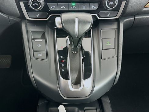 Used 2017 Honda CR-V EX-L image 24