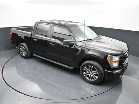 Used 2022 Ford F150 XL w/ STX Appearance Package AWD/4WD image 31