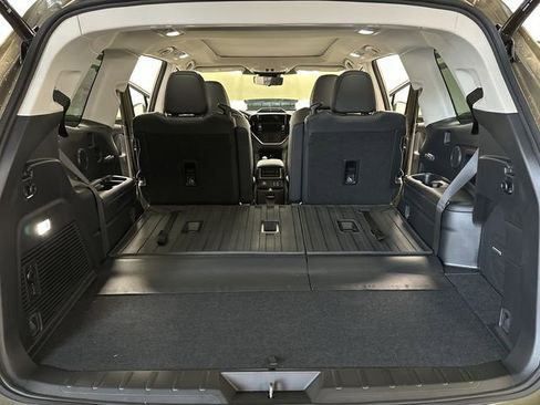 Certified 2025 Subaru Ascent Bronze Edition image 28