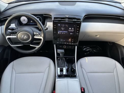 Used 2023 Hyundai Tucson SEL w/ Convenience Package FWD image 24