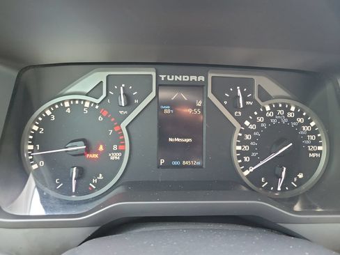 Used 2024 Toyota Tundra SR5 RWD image 13