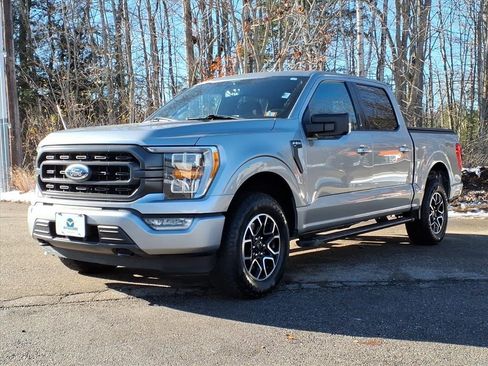 Used 2023 Ford F150 XLT w/ Equipment Group 302A High image 30