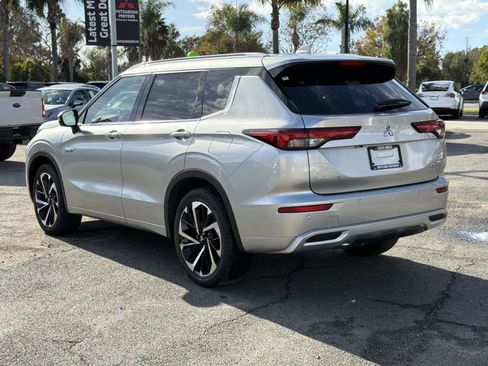 Used 2023 Mitsubishi Outlander SEL 40th Anniversary image 5