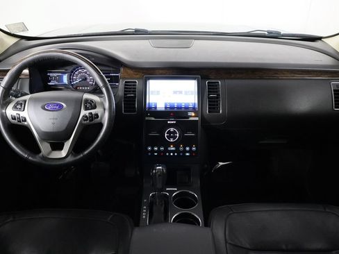Used 2019 Ford Flex Limited AWD/4WD image 13