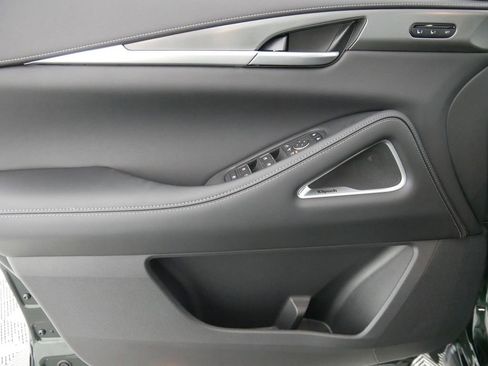 New 2026 INFINITI QX60 Luxe image 12