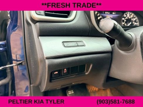 Used 2018 Nissan Maxima 3.5 SV image 17