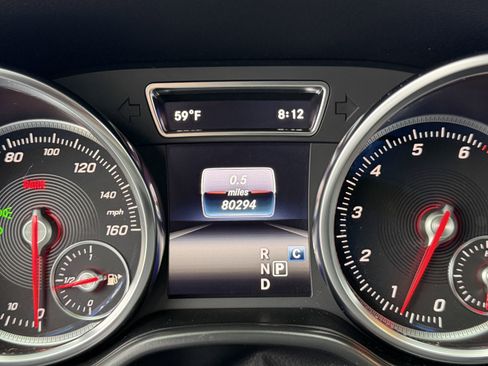 Used 2019 Mercedes-Benz GLS 450 4MATIC image 15