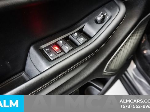 Used 2024 Jeep Grand Cherokee Limited 4xe AWD/4WD image 47