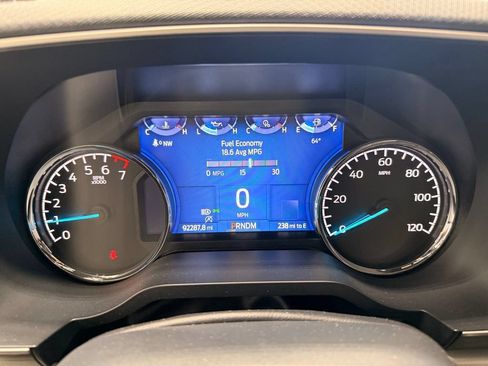 Used 2021 Ford F150 XLT w/ Equipment Group 302A High AWD/4WD image 31