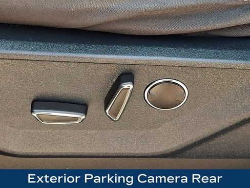 Used 2021 Ford F150 XLT w/ Equipment Group 302A High AWD/4WD image 16