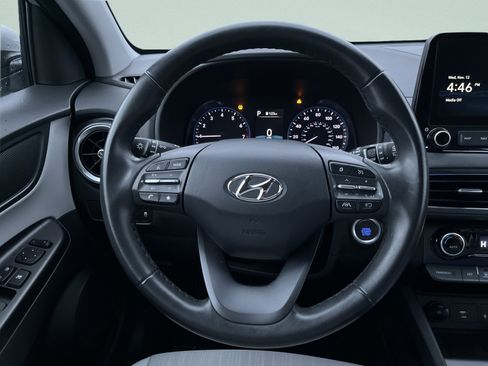 Used 2023 Hyundai Kona SEL w/ Convenience Package image 48