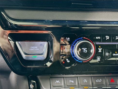 New 2026 GMC Sierra 1500 AT4 w/ AT4 Premium Package image 16