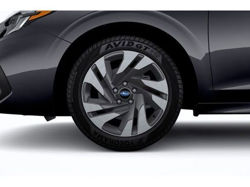 New 2025 Subaru Legacy Limited AWD/4WD image 10