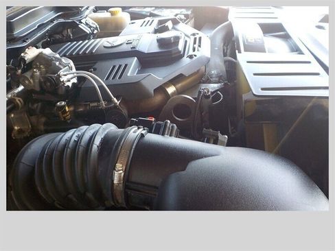 Used 2011 RAM 3500 Laramie w/ Cold Weather Group image 13