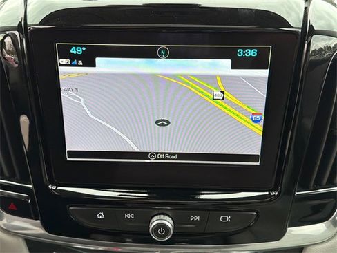 Used 2019 Chevrolet Traverse Premier w/ Driver Confidence II Package image 29